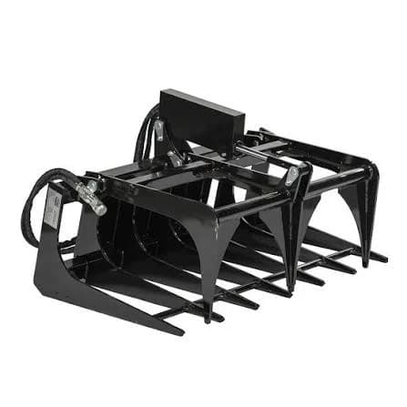 Mini Skid Steer Grapple 42"
